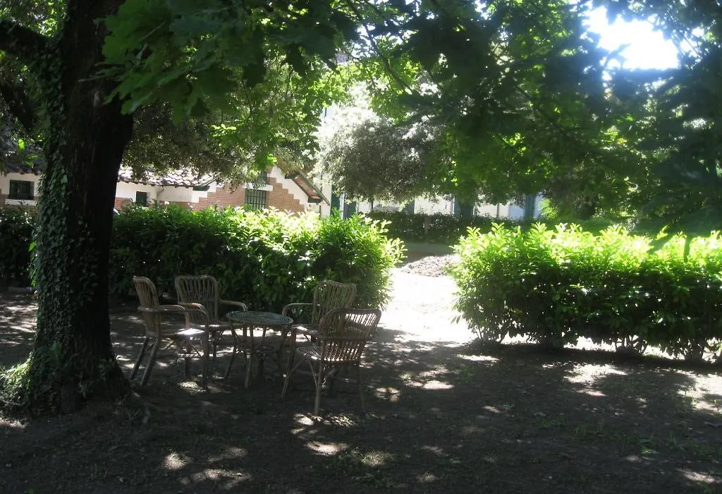 Villa Patrizia B&B-1